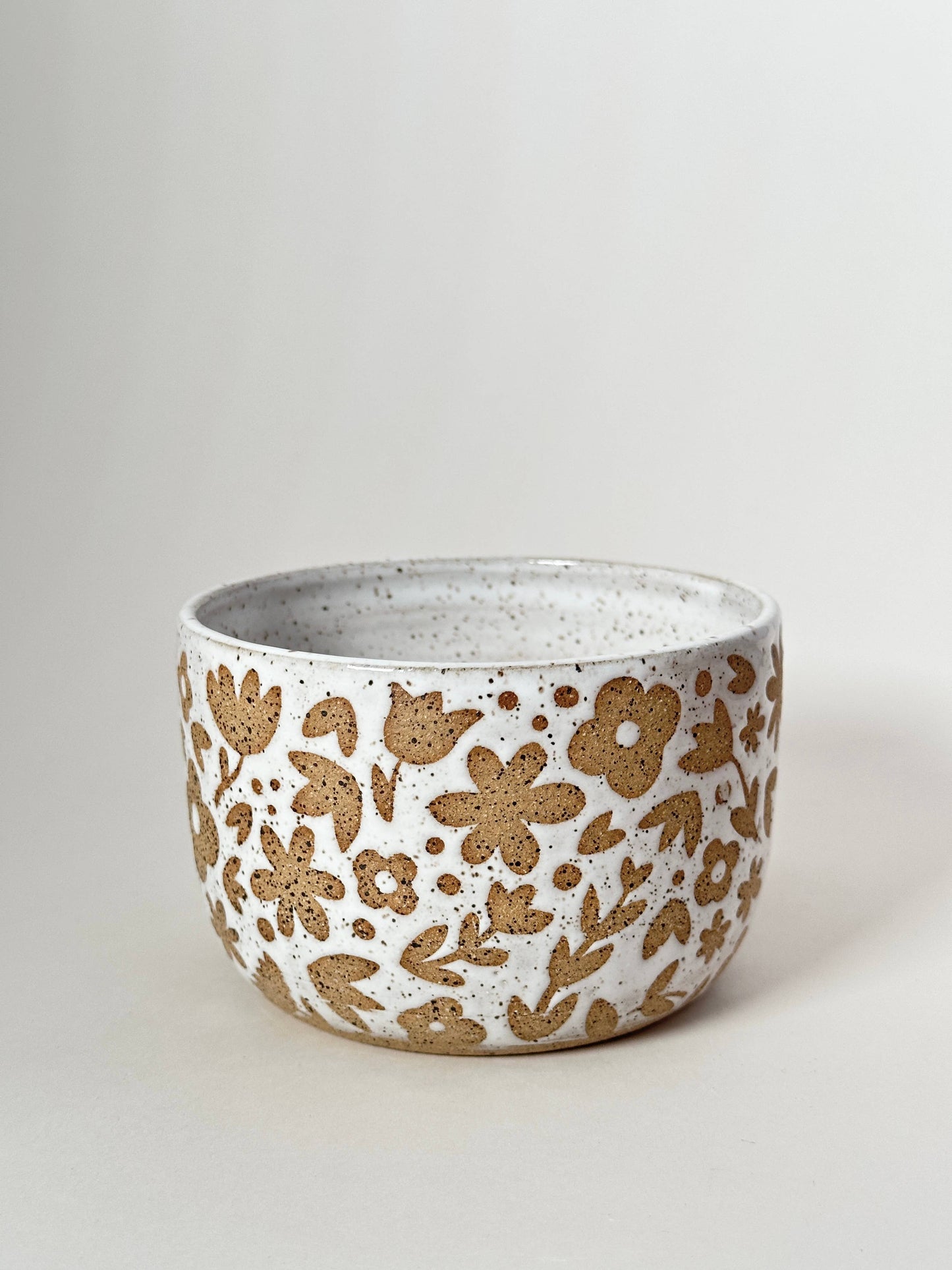 Petal Mug
