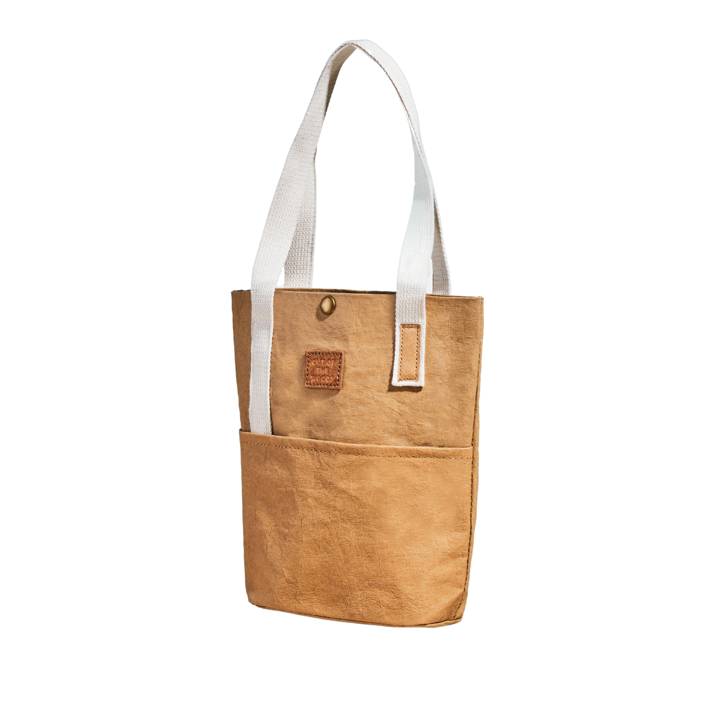Rabbit Tote, Reusable Shopping Bag