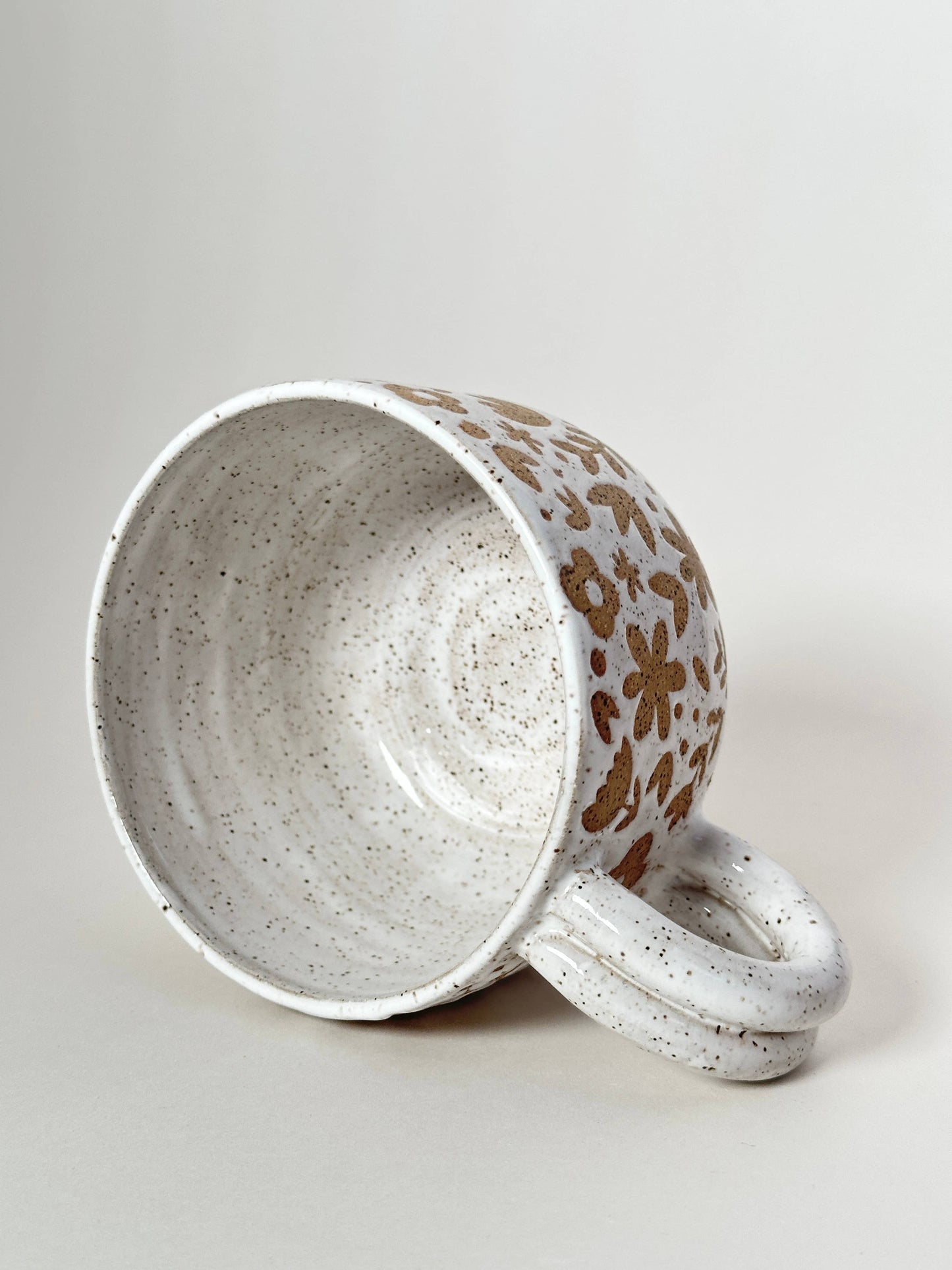 Petal Mug