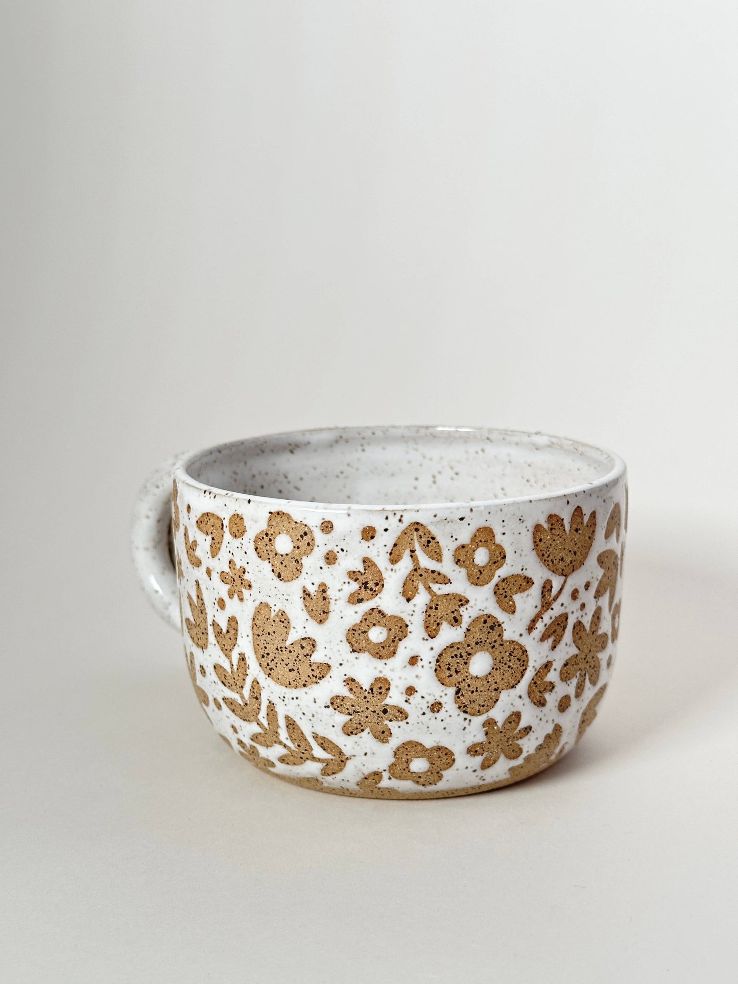 Petal Mug