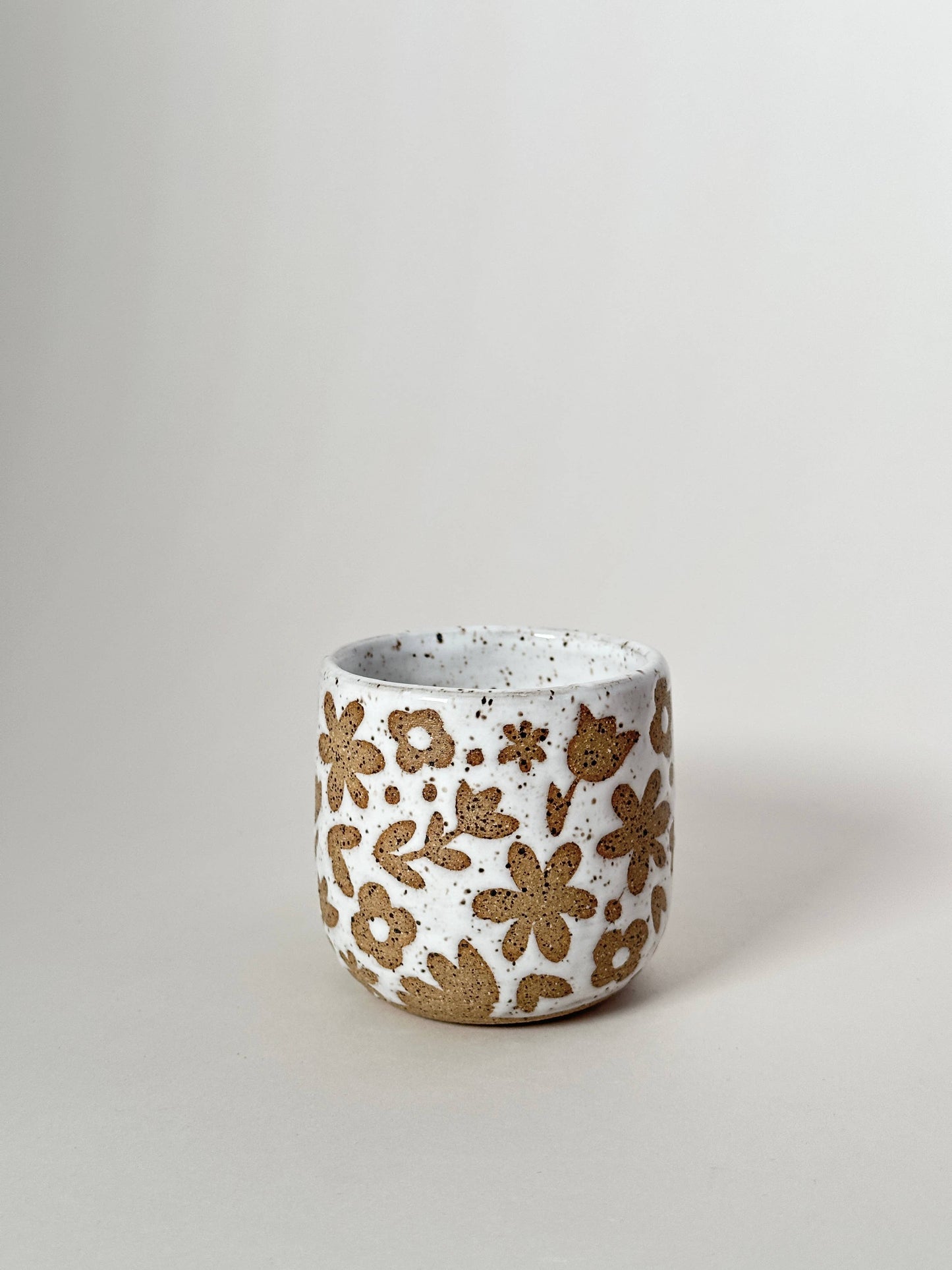 Petal Mug