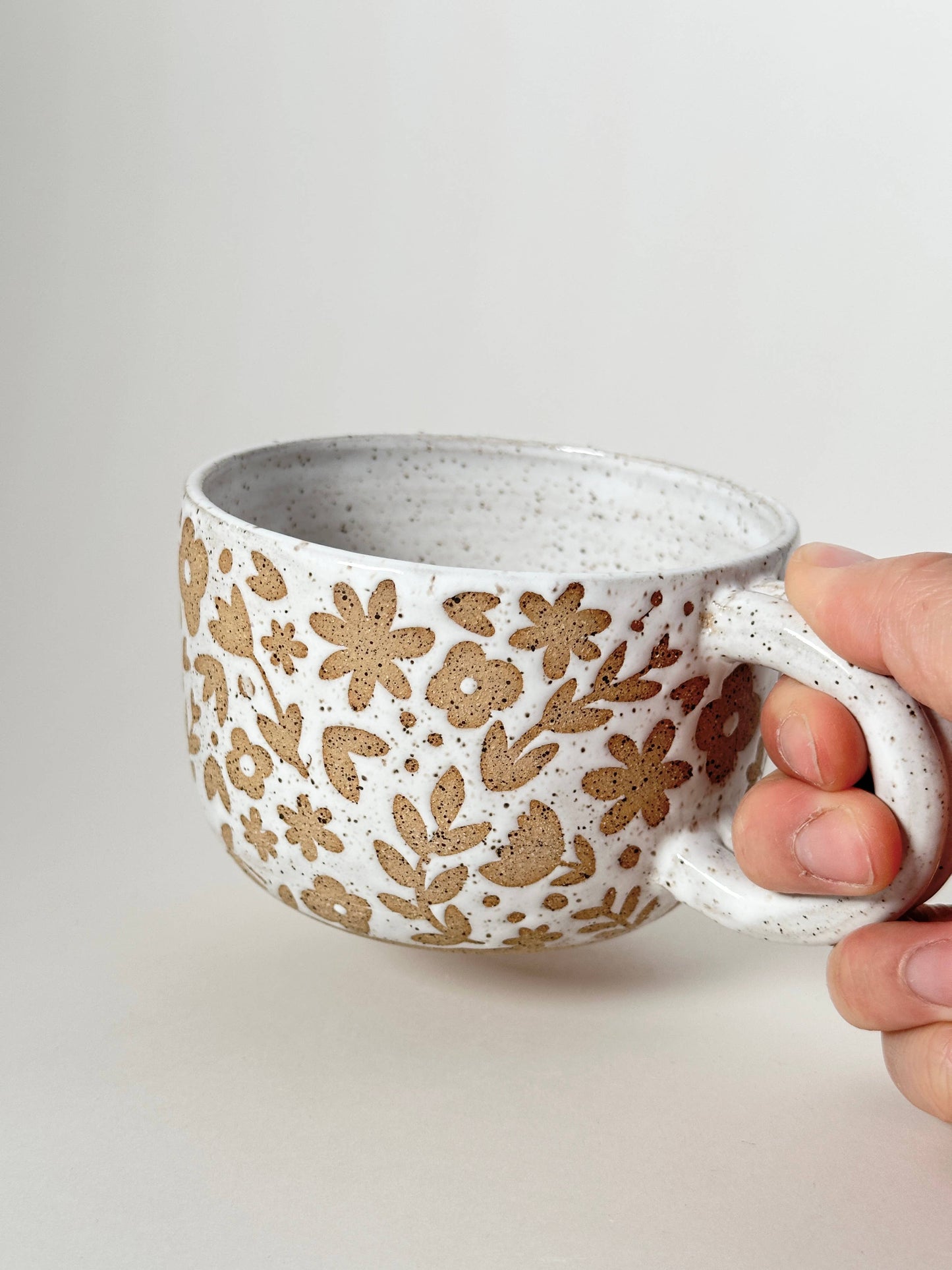 Petal Mug