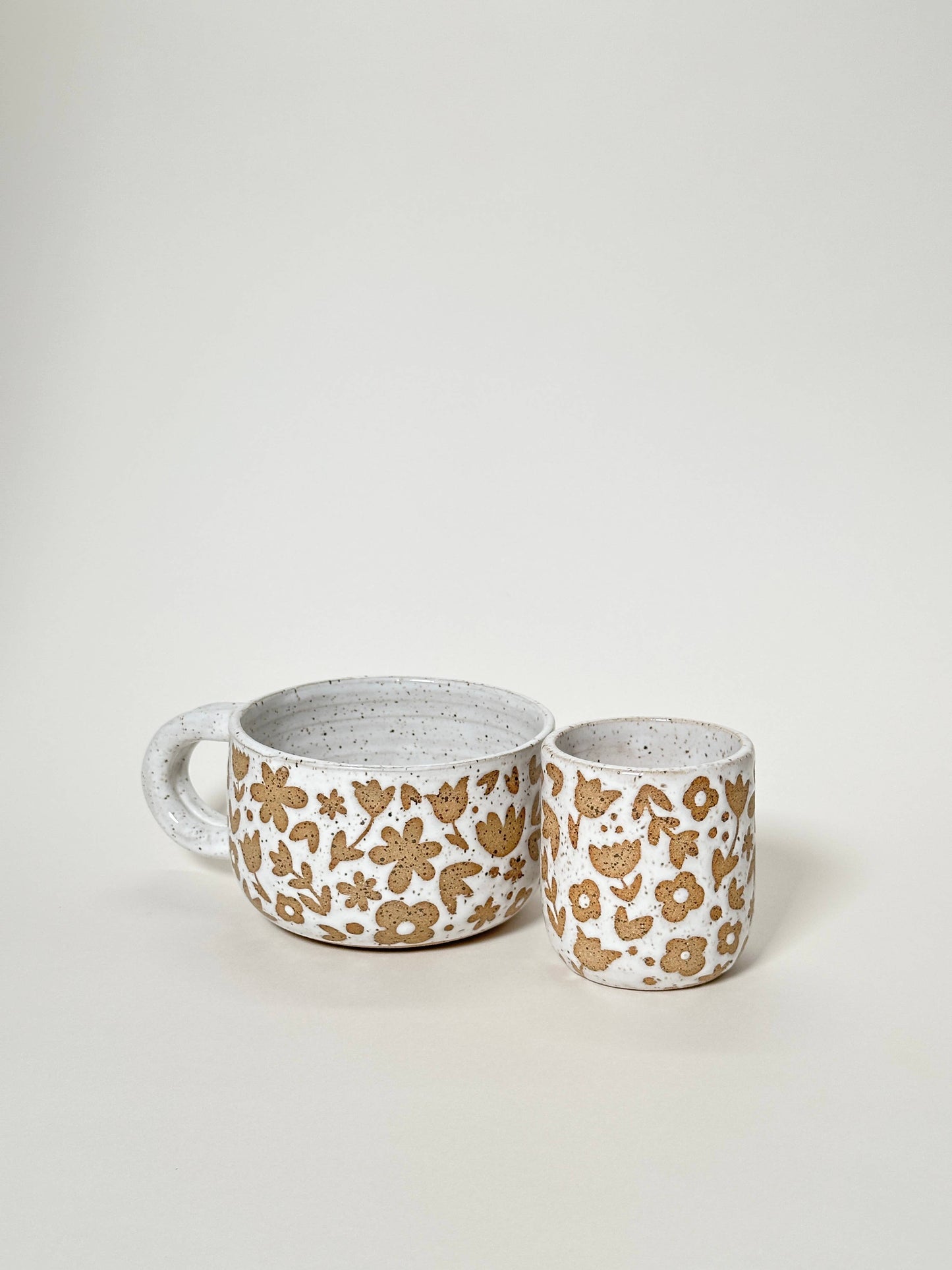 Petal Mug