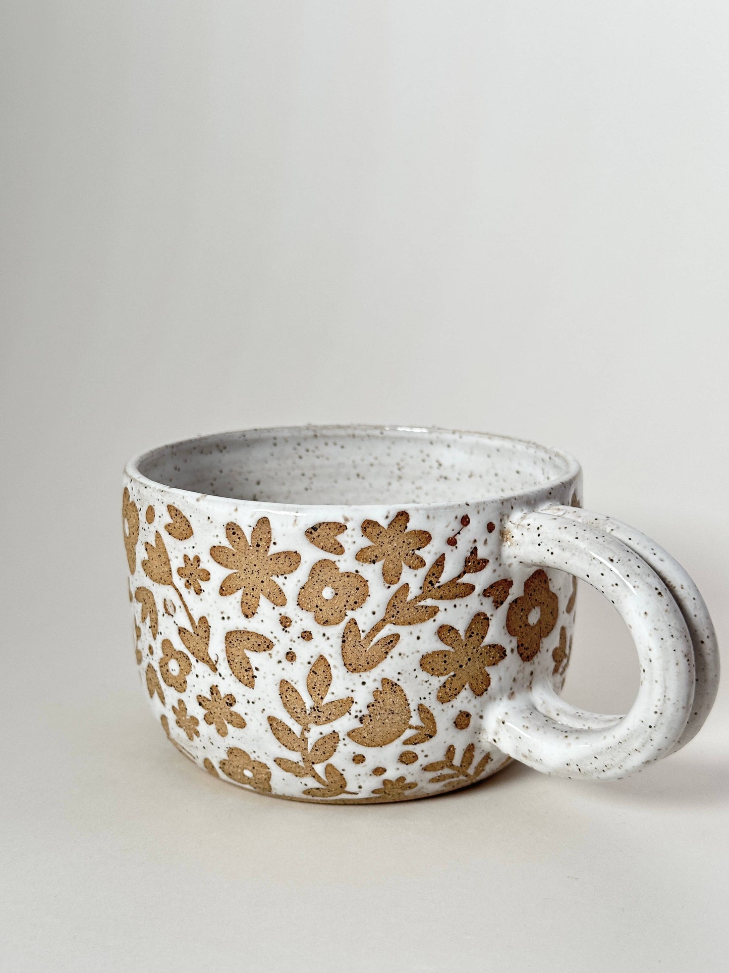 Petal Mug