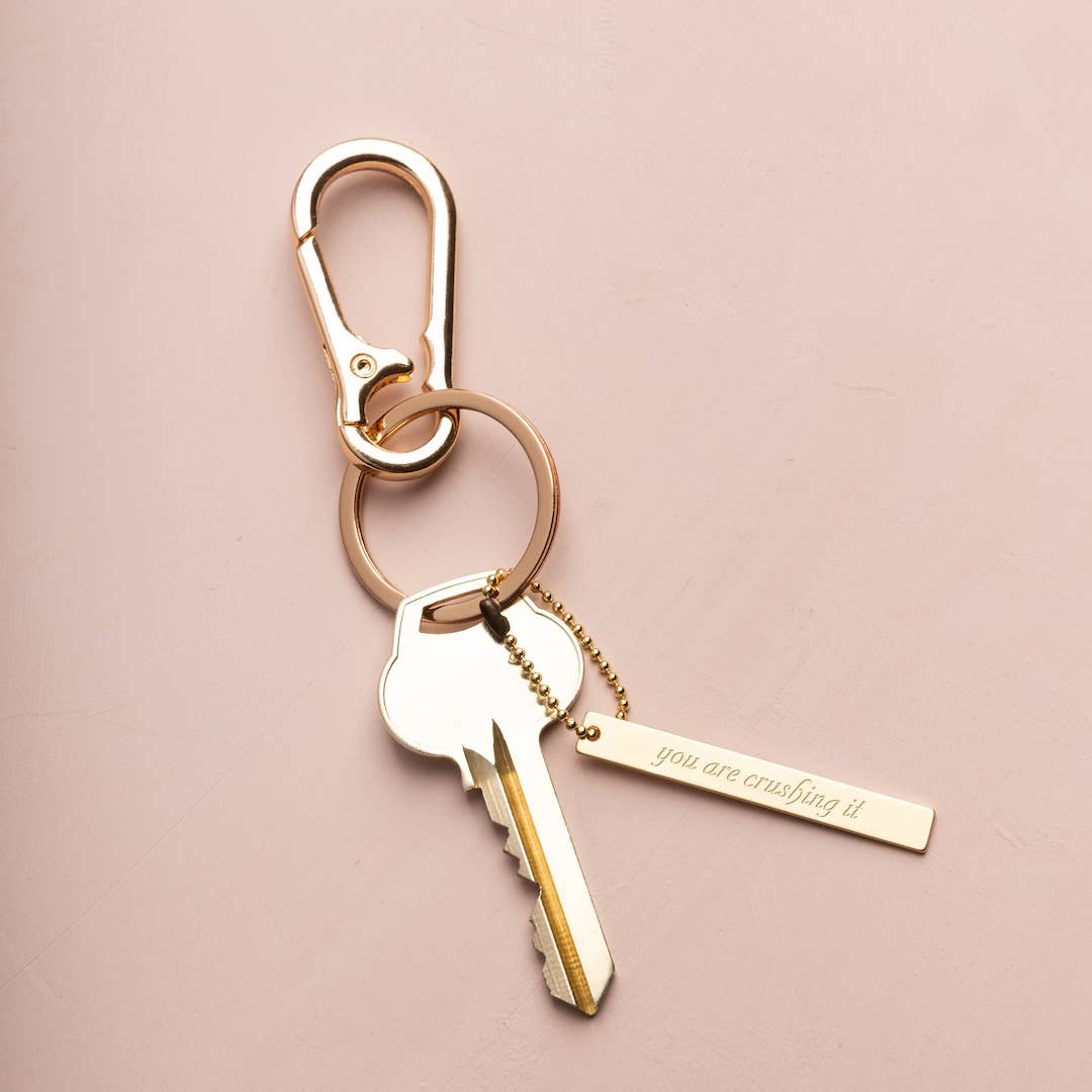 Hidden Message Bracelet - Strong/Opalite/Silver