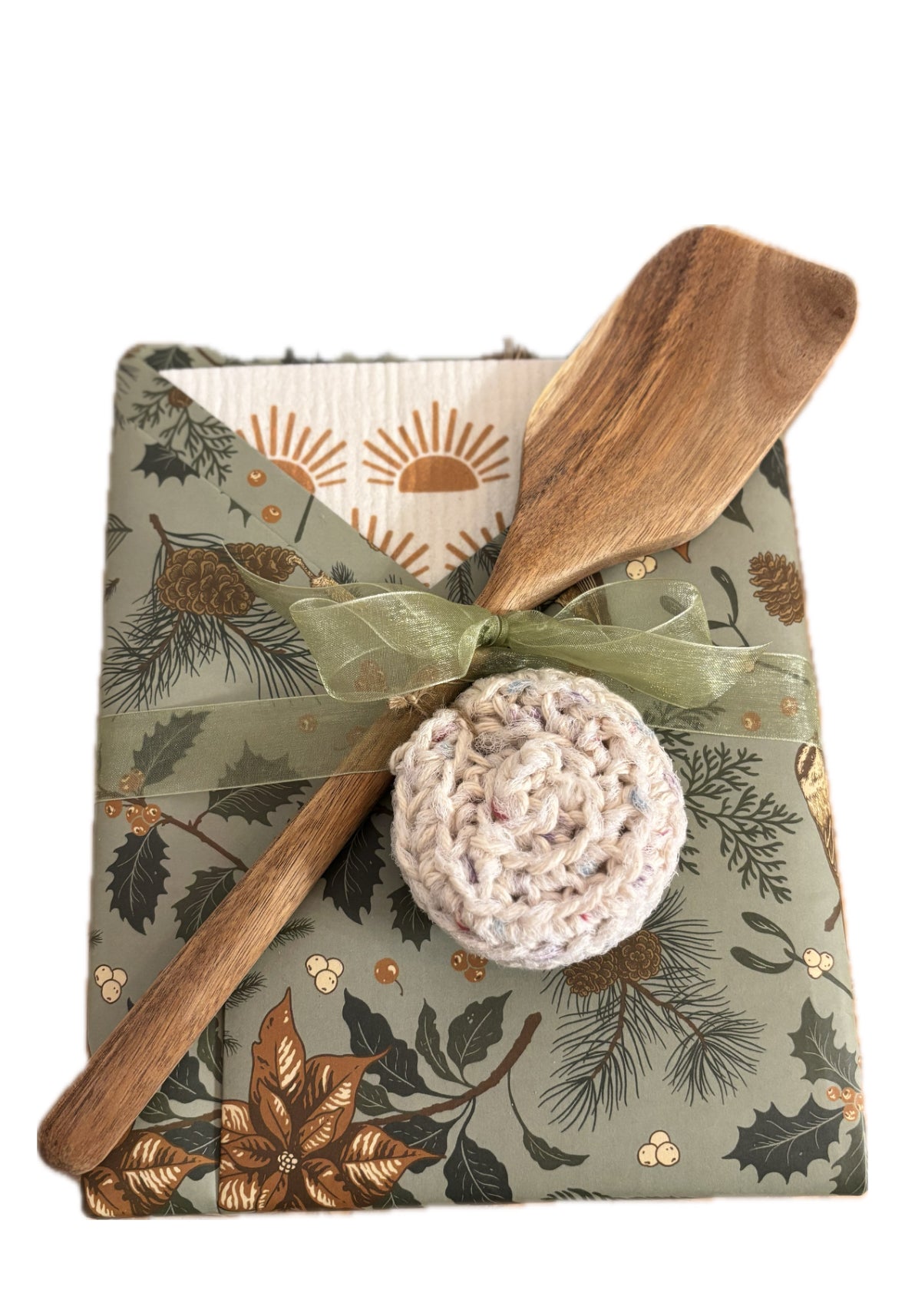 Blind Date with a Cookbook