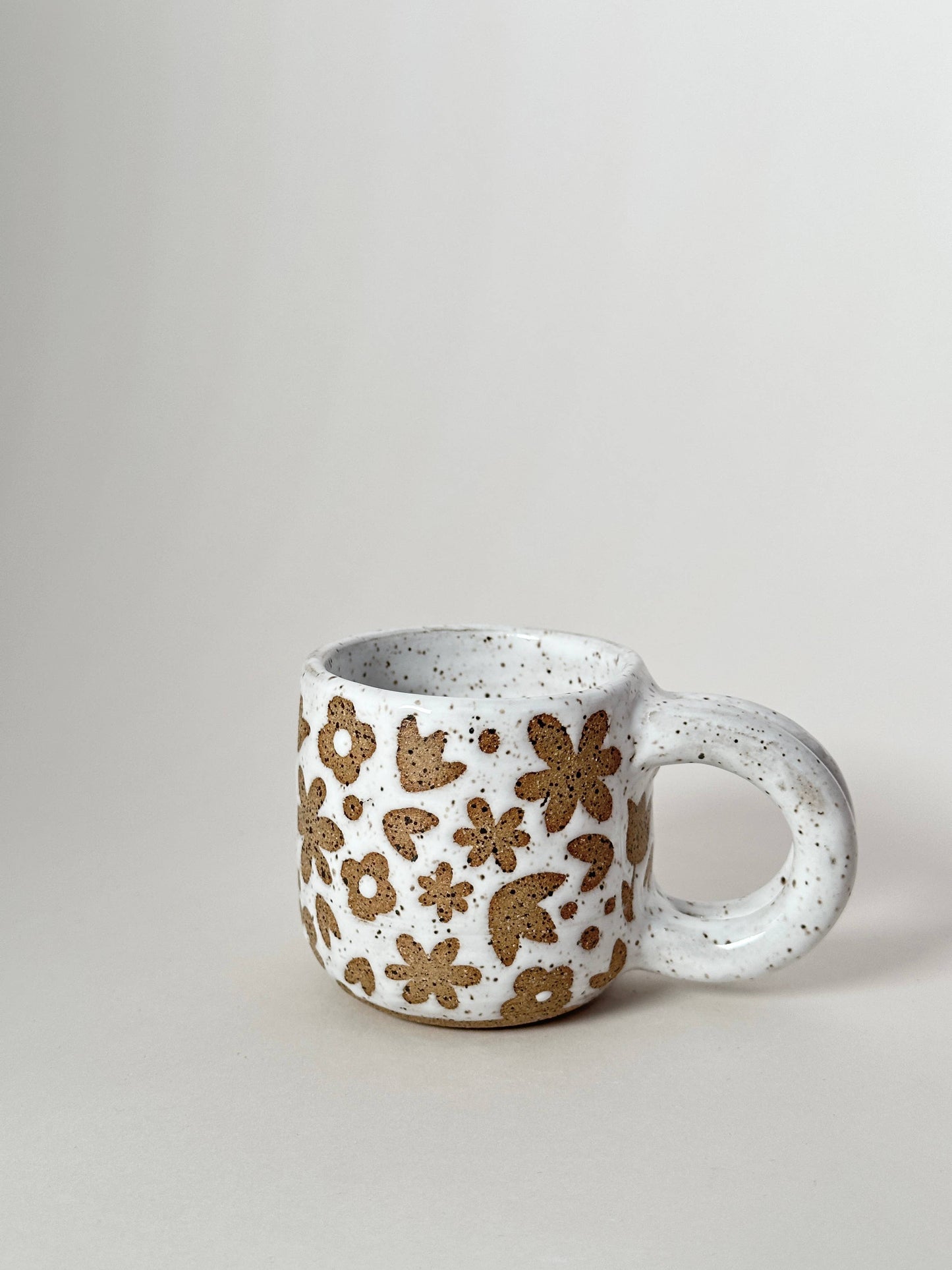 Petal Mug
