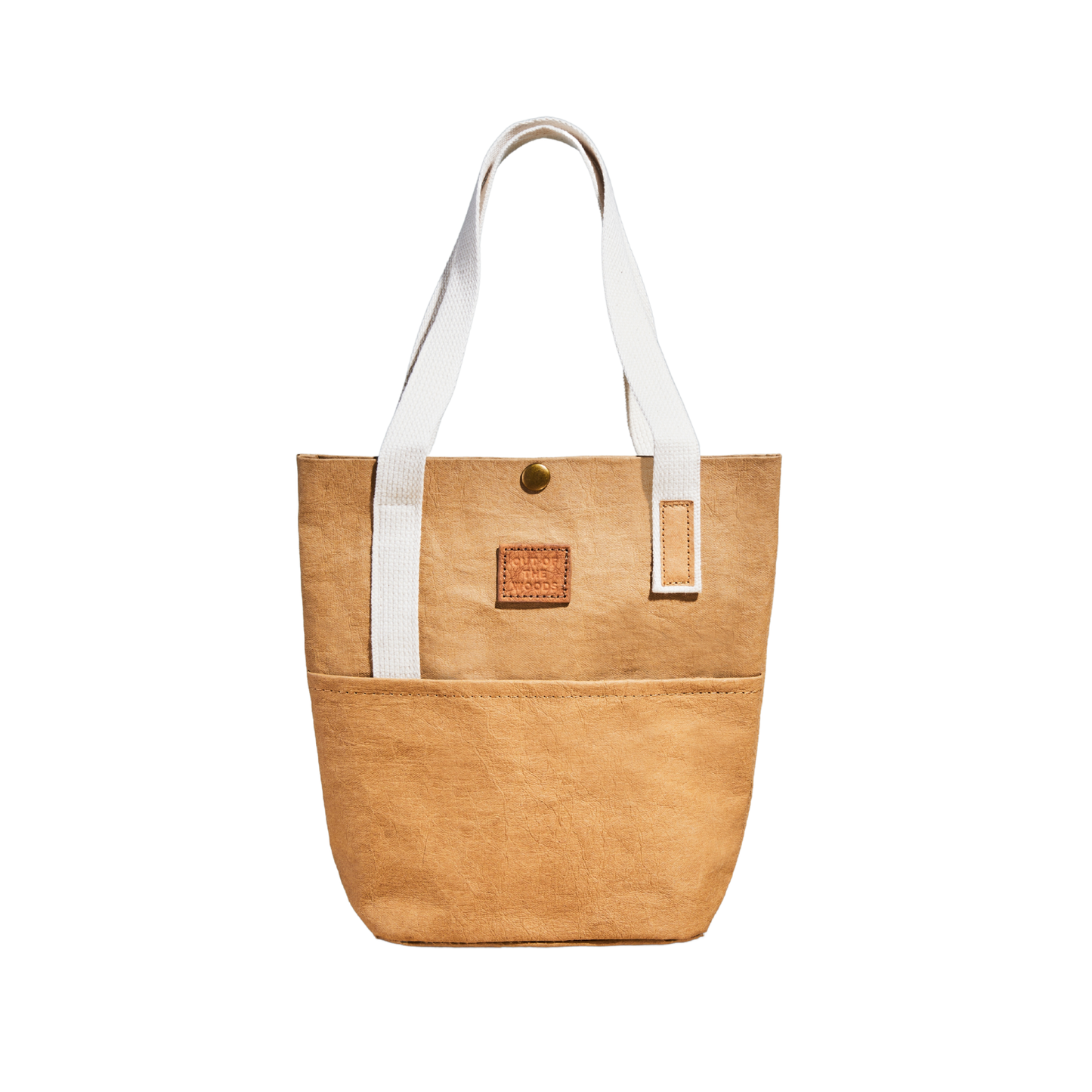 Rabbit Tote, Reusable Shopping Bag