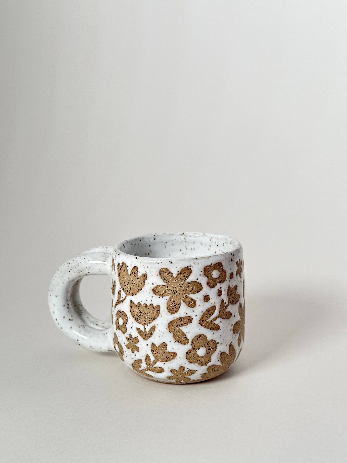 Petal Mug