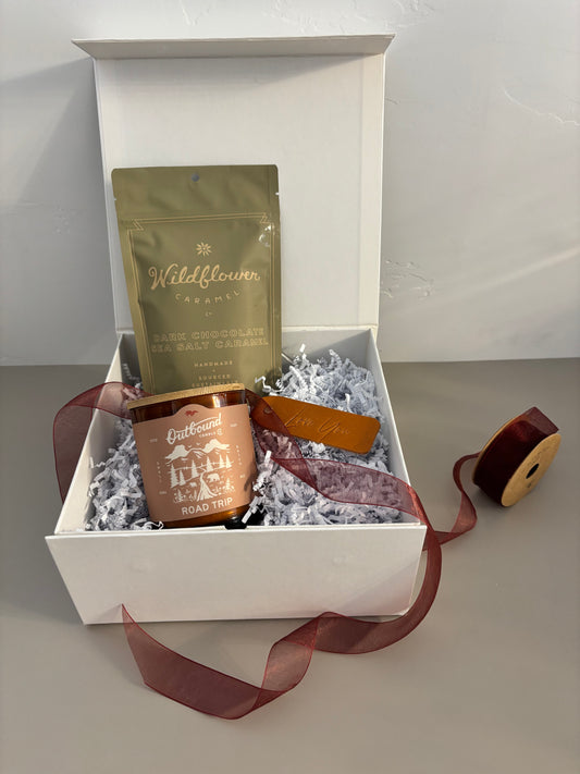 Candles and Caramels