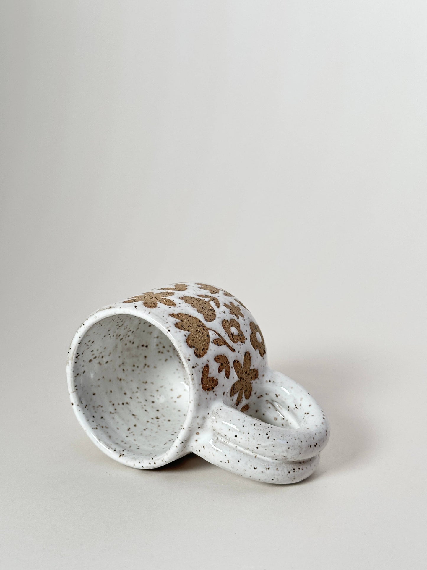 Petal Mug