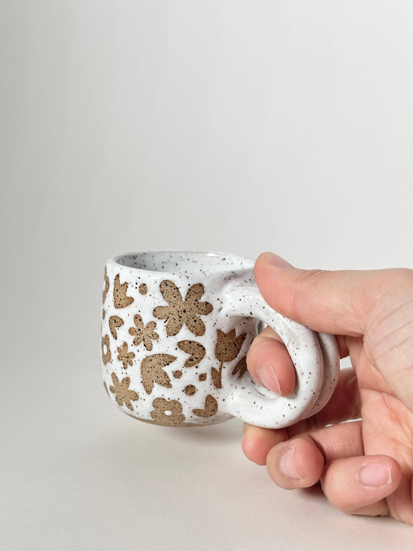 Petal Mug