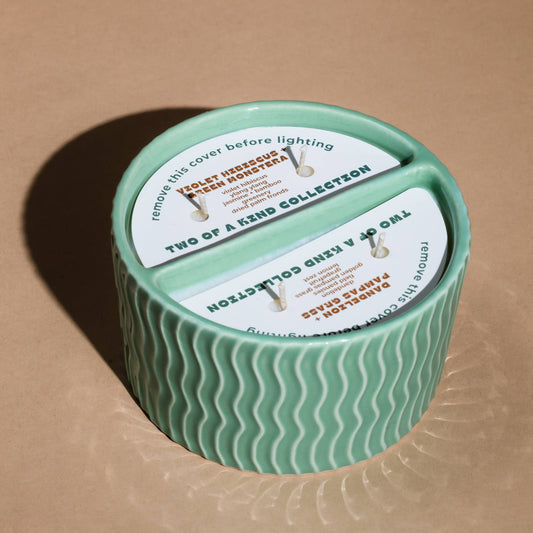 Two of a Kind Candles