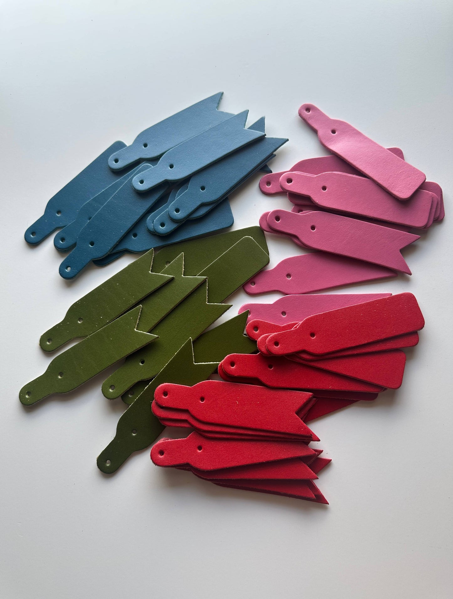 "Stay Weird" Keychain