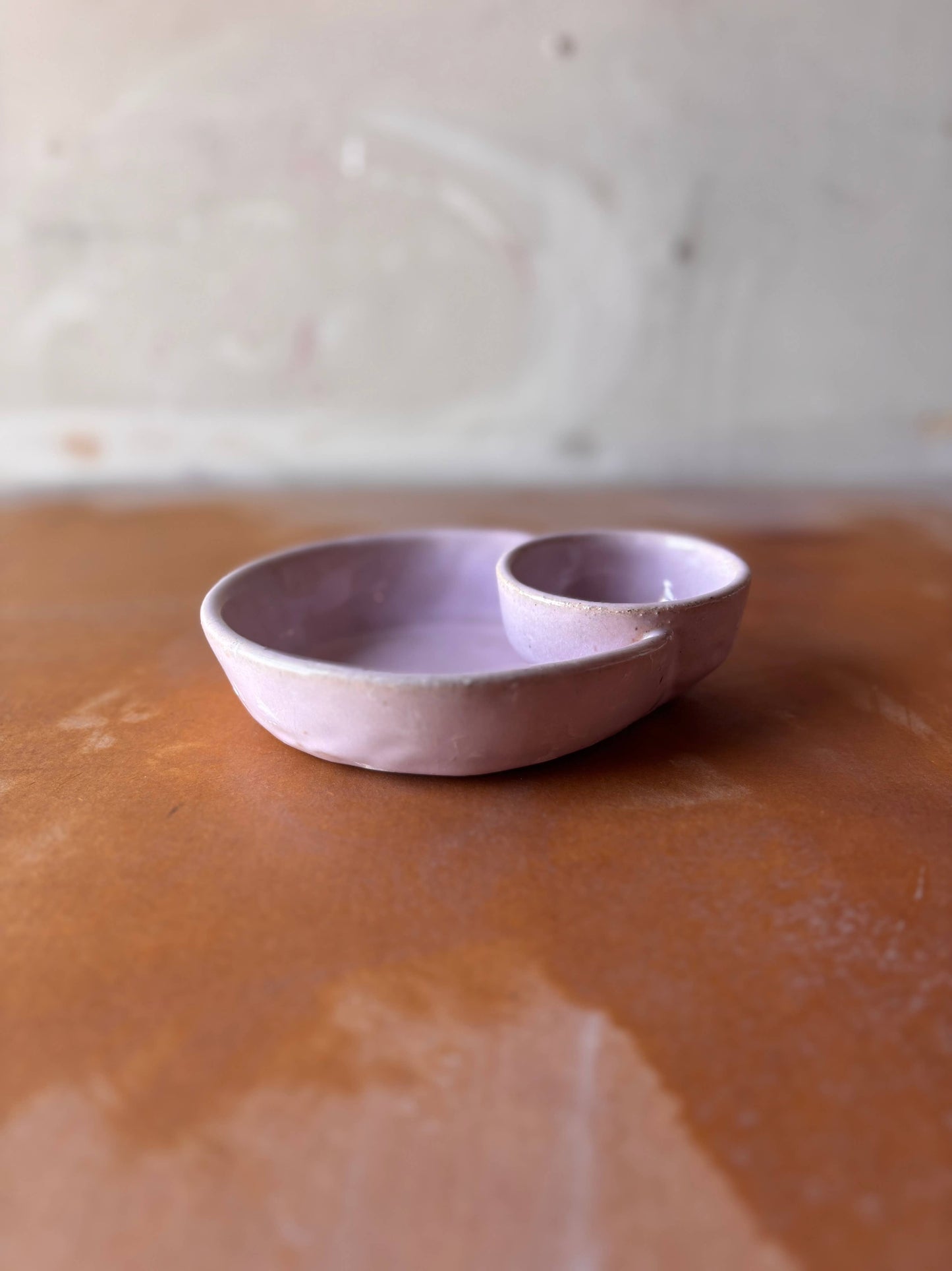 Olive Serving Bowl Handmade