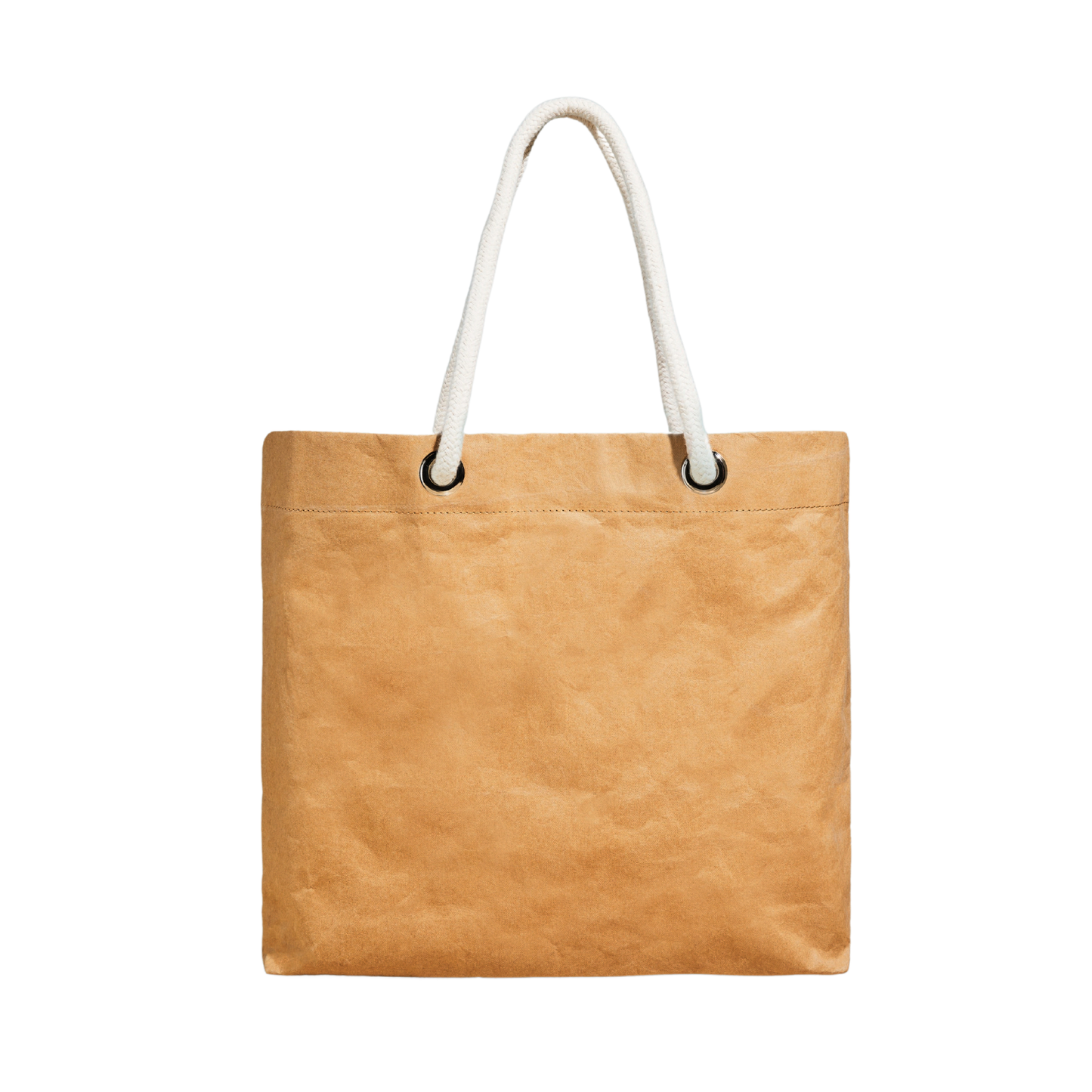 Pure Cord Shopper, Reusable Tote Bag